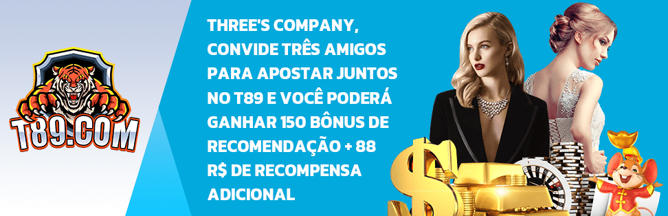 aposta da loteria vai ficar mais caro